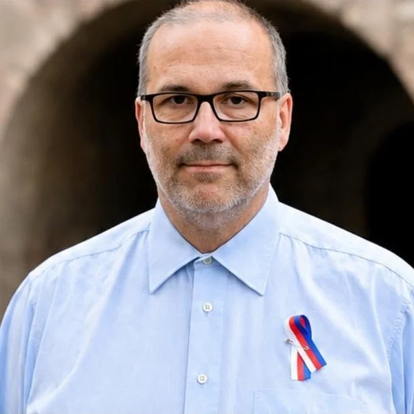 Jan Švejkovský
