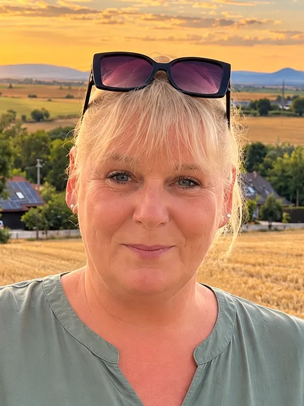 Stanislava Udržalová