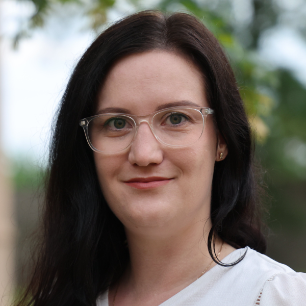 Dominika Pospíšilová