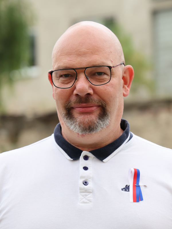 Kamil Mayrhofer