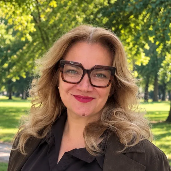 Marcela Daherová