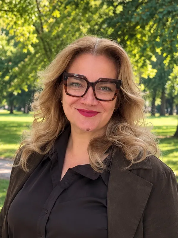 Marcela Aguerbi Daherová
